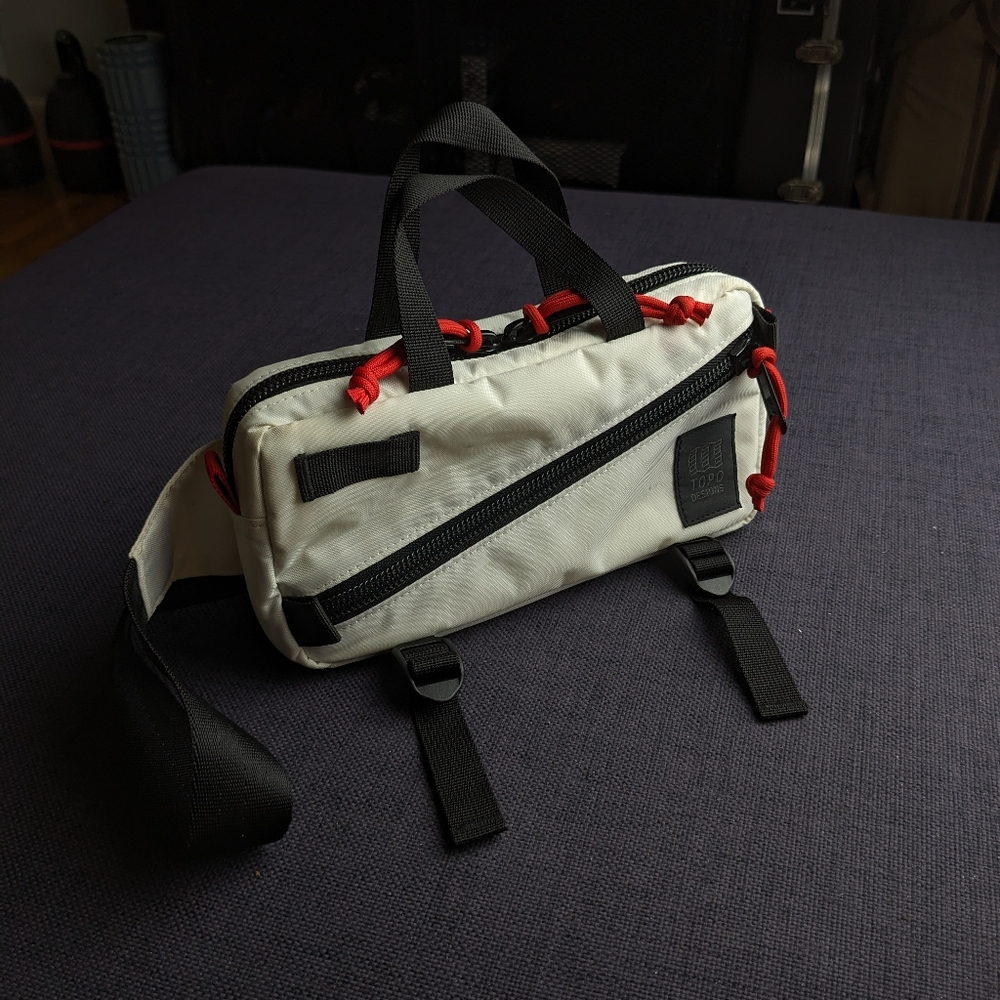 Topo Designs Mini Quick Pack